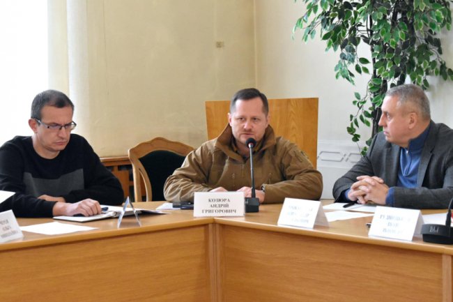 Андрій Козюра став радником голови Волинської ОВА