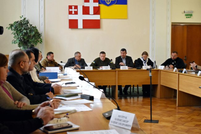 Андрій Козюра став радником голови Волинської ОВА