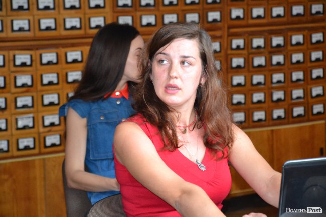 У Луцьку адаптовуватимуть людей, які постраждали від конфлікту на Сході України