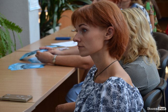 У Луцьку адаптовуватимуть людей, які постраждали від конфлікту на Сході України