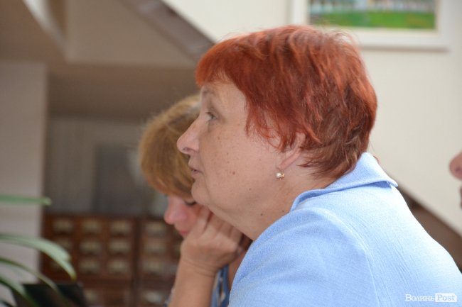 У Луцьку адаптовуватимуть людей, які постраждали від конфлікту на Сході України