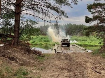 На Луганщині у російській армії збільшується кількість бажаючих залишити свої підрозділи, – Генштаб