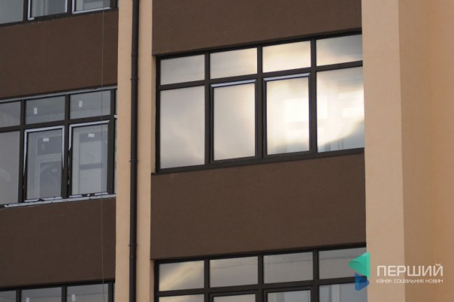 У зданому будинку ЖК «Парковий квартал» продаються останні двокімнатні квартири*