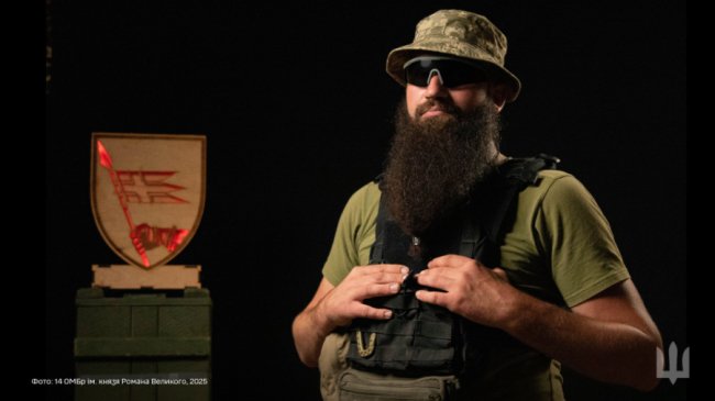 «Відпочиваю рідко, так час швидше минає», - найрезультативніший дронар волинської бригади