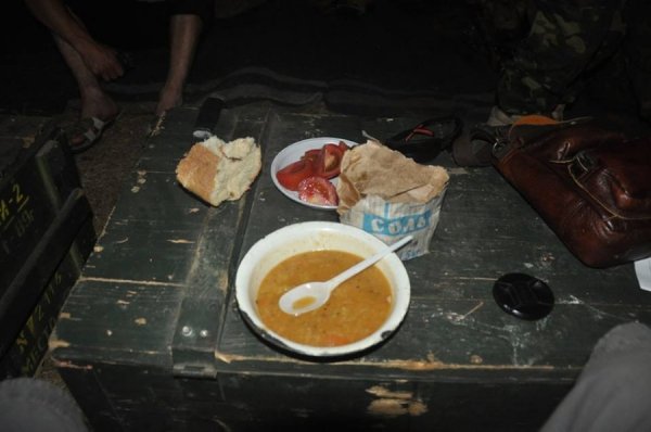 Фото з 51-ї бригади