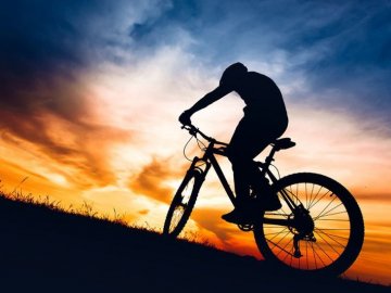 Лучани – у топі на Чемпіонаті України з велоспорту