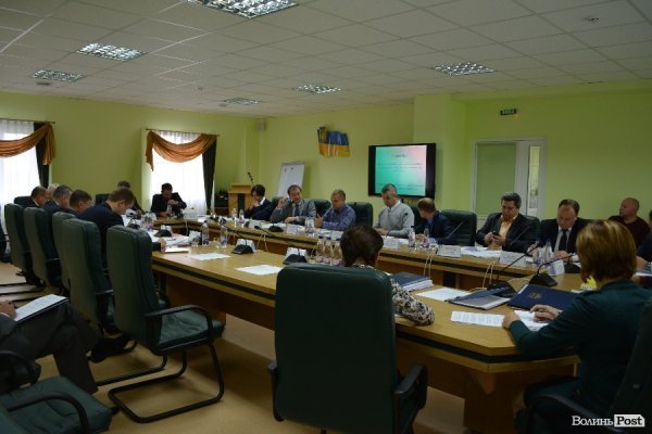 Луцькі підприємці відмовились продавати російські товари