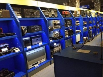 У Луцьку відкрився унікальний музей. ФОТО