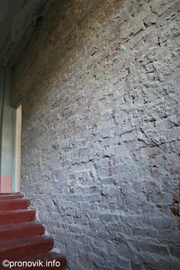 Як у Нововолинську занепадає міжшкільний комбінат. ФОТО