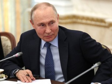 Путін заявив про намір інтегрувати окуповані українські території впродовж шести років, – ISW