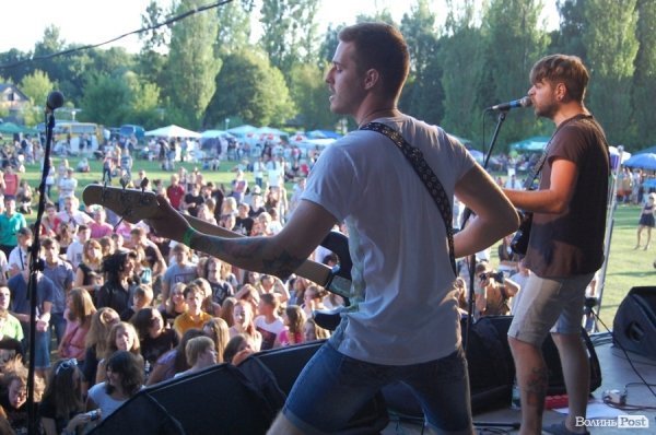 Бандерштат-2013. День другий. ФОТО