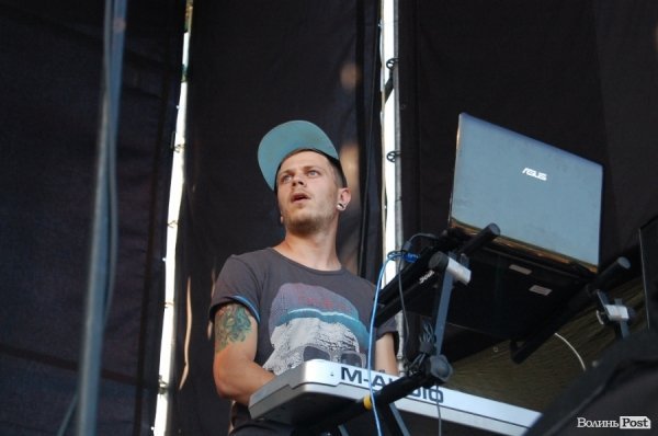 Бандерштат-2013. День другий. ФОТО