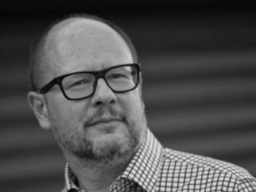 Вбивство мера Гданська: підозрюваного заарештували на три місяці