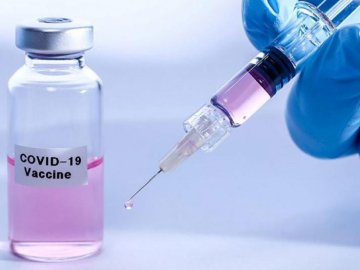 Чи готовий Луцьк до вакцинації від коронавірусу