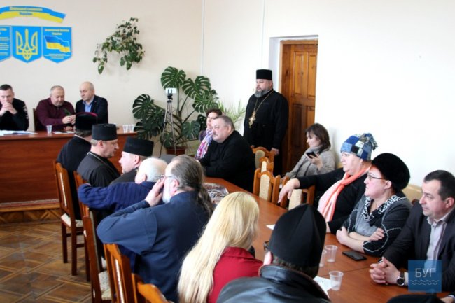 Церковний конфлікт УПЦ (МП) і ПЦУ: кому віддали храм у Сусвалі. ФОТО