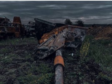 Скільки живої сили та техніки росія втратила в Україні за добу