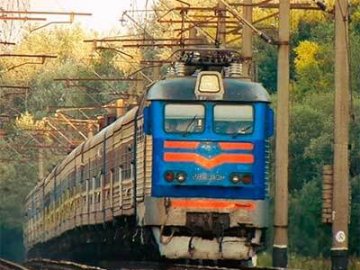 Повідомили, як зміниться розклад поїзду Ковель–Одеса