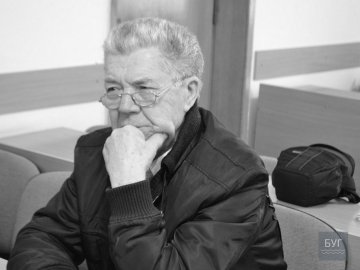 На Волині від ускладнень Covid-19 помер лікар 