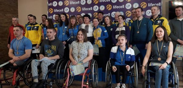 Біатлоністка з Волині здобула «срібло» на чемпіонаті України