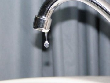 У  місті на Волині тимчасово не буде світла та води