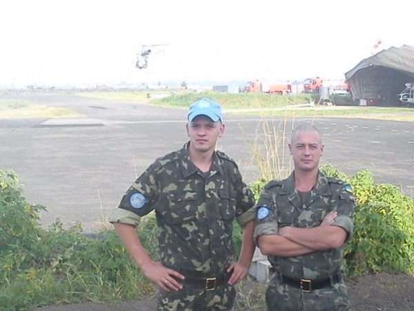 На Сході загинув волинянин