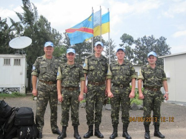На Сході загинув волинянин