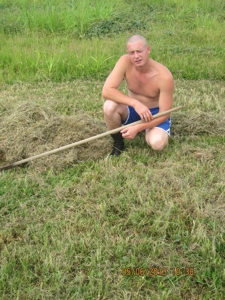 На Сході загинув волинянин