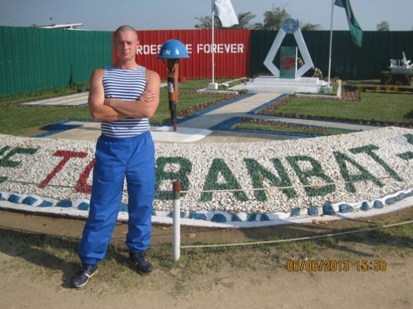 На Сході загинув волинянин