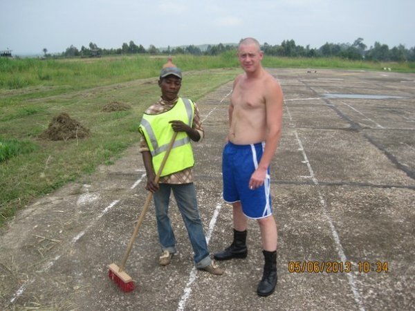 На Сході загинув волинянин