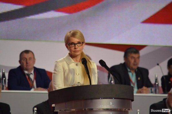 Презентували стратегію розвитку села та сімейного фермерства