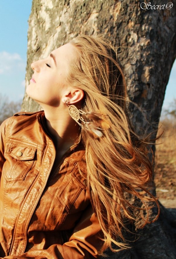 Фотовиставка Олександри Містюк