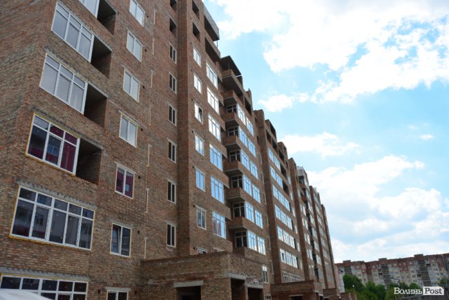 Комфорт, надійність і престиж: оселі мрії у луцькому ЖК «Caramel Residence». ФОТО*