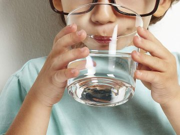 Як уникнути зневоднення організму: поради волинянам 