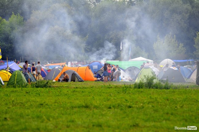 Третій день «Бандерштату» в обличчях та миттєвостях. ФОТОРЕПОРТАЖ
