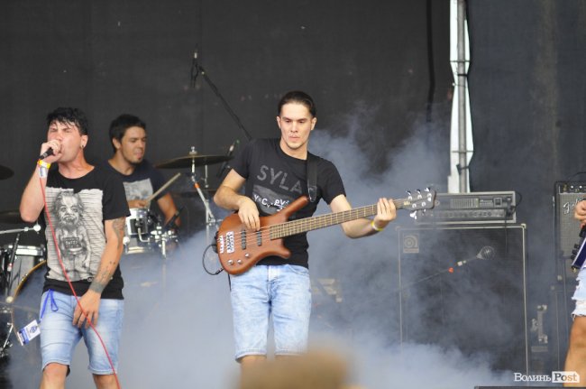 Третій день «Бандерштату» в обличчях та миттєвостях. ФОТОРЕПОРТАЖ