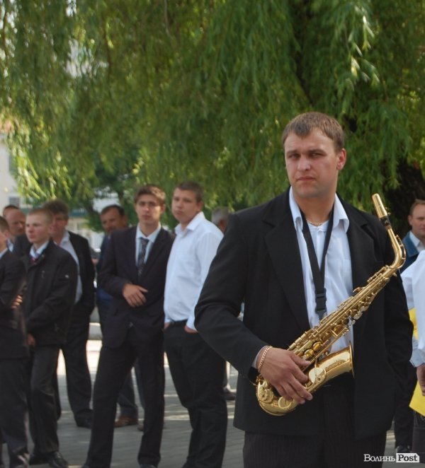 Неформальні екскурсії, музичні вулиці, історія просто неба: Луцьк заманює туристів