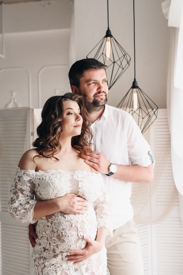 Директор Інформаційного агентства ВолиньPost одружився. ФОТО