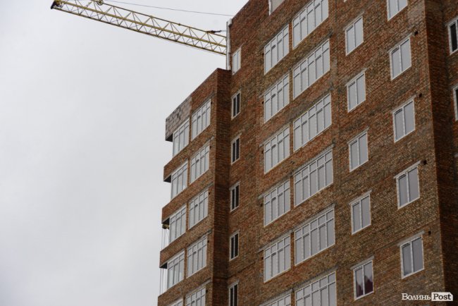 Як у луцькому ЖК «Caramel Residence» будують оселі, де живе затишок. ФОТО*