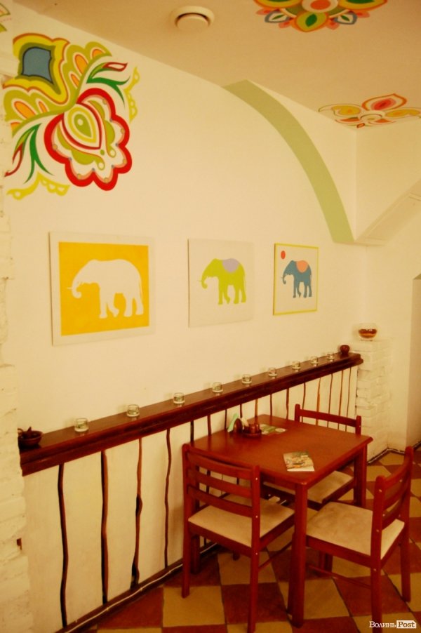 Як поїсти і нікого не з’їсти. Смачного Луцька!