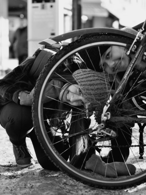 Фотовиставка Лідії Кожевнікової 