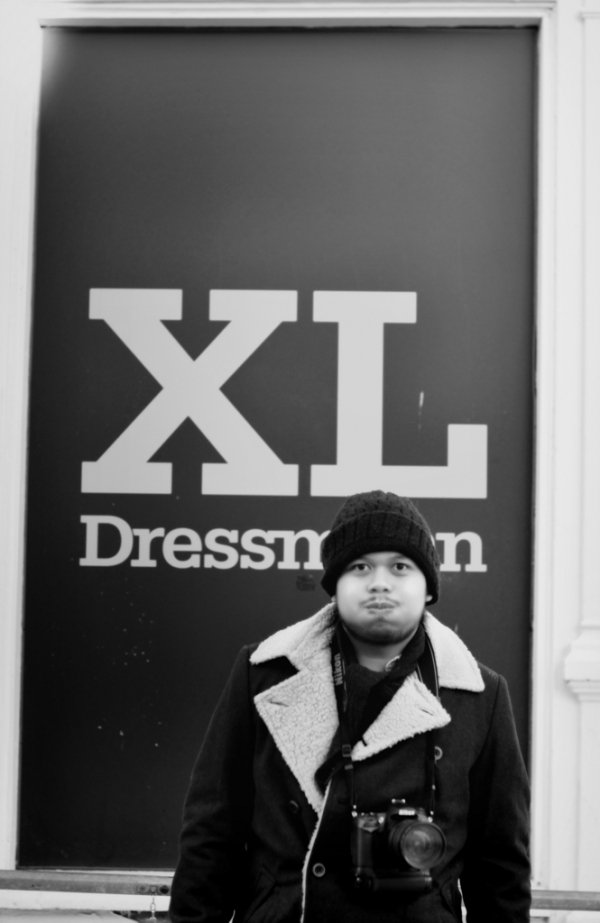 Фотовиставка Лідії Кожевнікової 