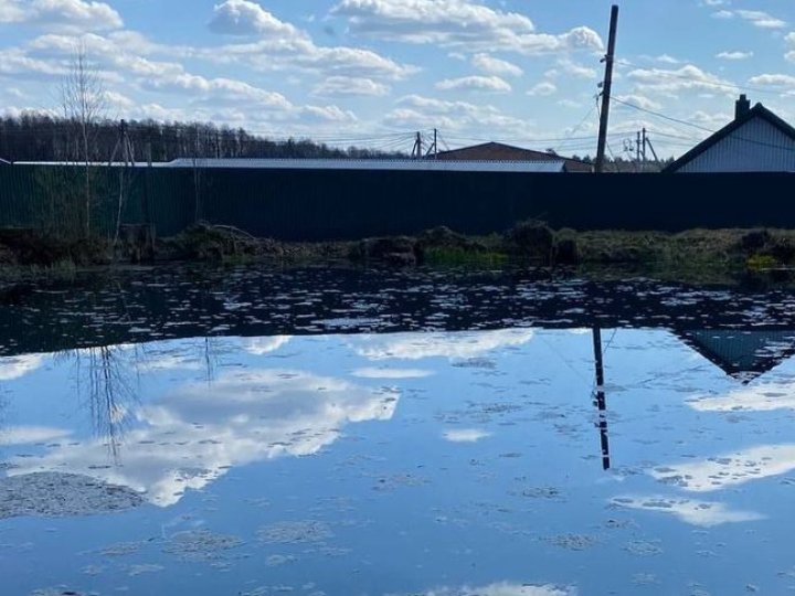 Напір зменшився, а вода помутніла: що відбувається з Оконськими джерелами на Волині