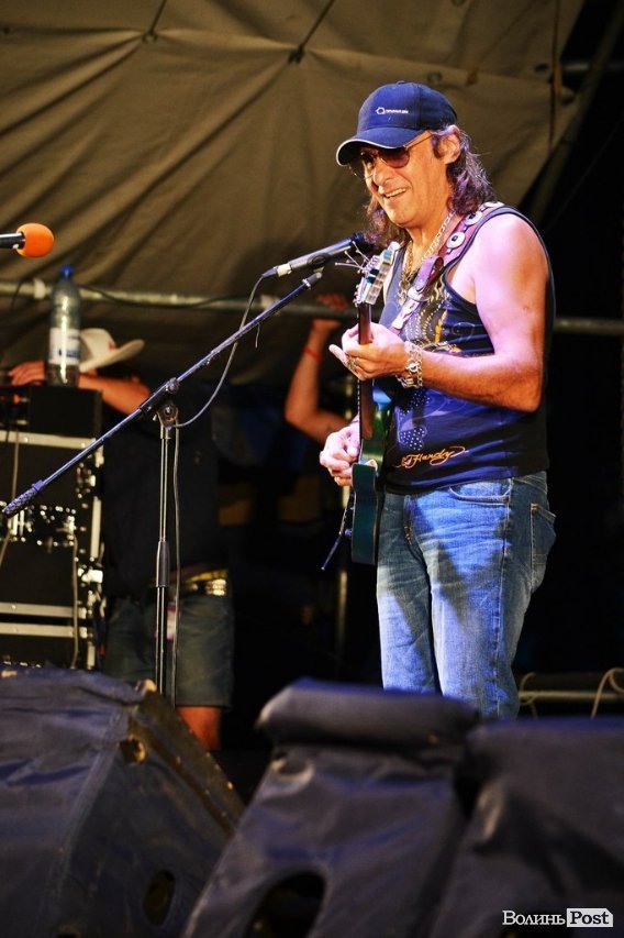 Фестиваль «Тарас Бульба-2012». ФОТО