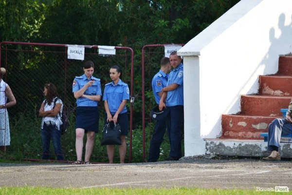 Фестиваль «Тарас Бульба-2012». ФОТО