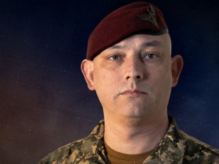 Командира 154-ї окремої механізованої бригади знайшли мертвим: що відомо