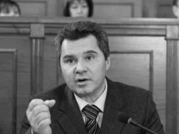 Завтра Луцьк прощатиметься із загиблим на війні ексдепутатом Сергієм Слабенком 