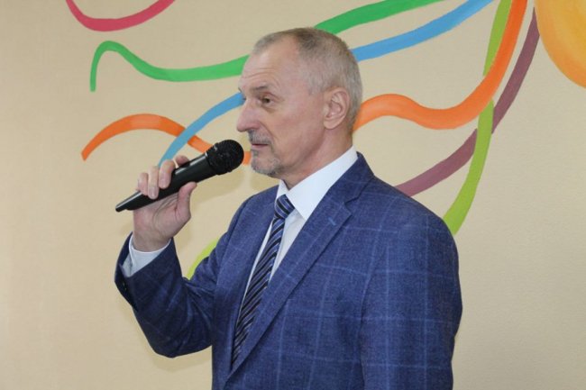 У Нововолинську відкрили просторий інклюзивно-ресурсний центр. ФОТО