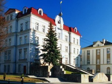 Луцька мерія заявила, що інформація по котельні на Карбишева є у вільному доступі