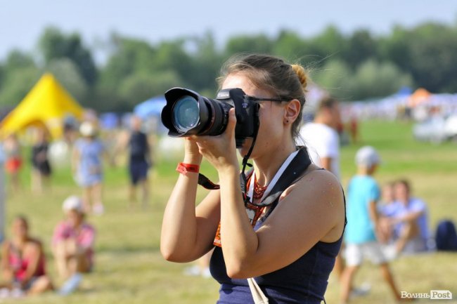 «Акули пера» на «Бандерштаті-2017». ФОТО