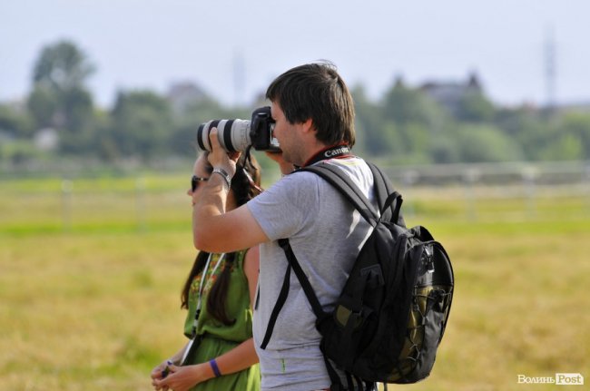 «Акули пера» на «Бандерштаті-2017». ФОТО
